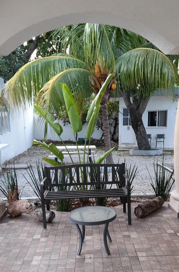 Claro De Luna Playa del Carmen Kültér fotó