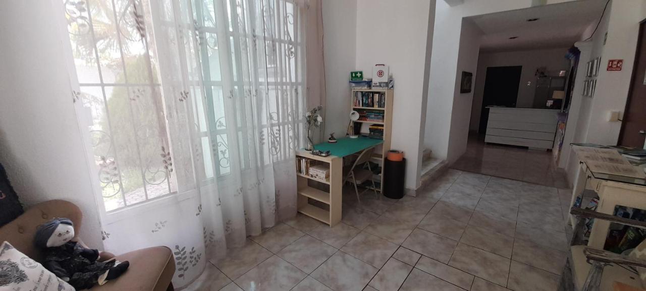 Claro De Luna Playa del Carmen Kültér fotó